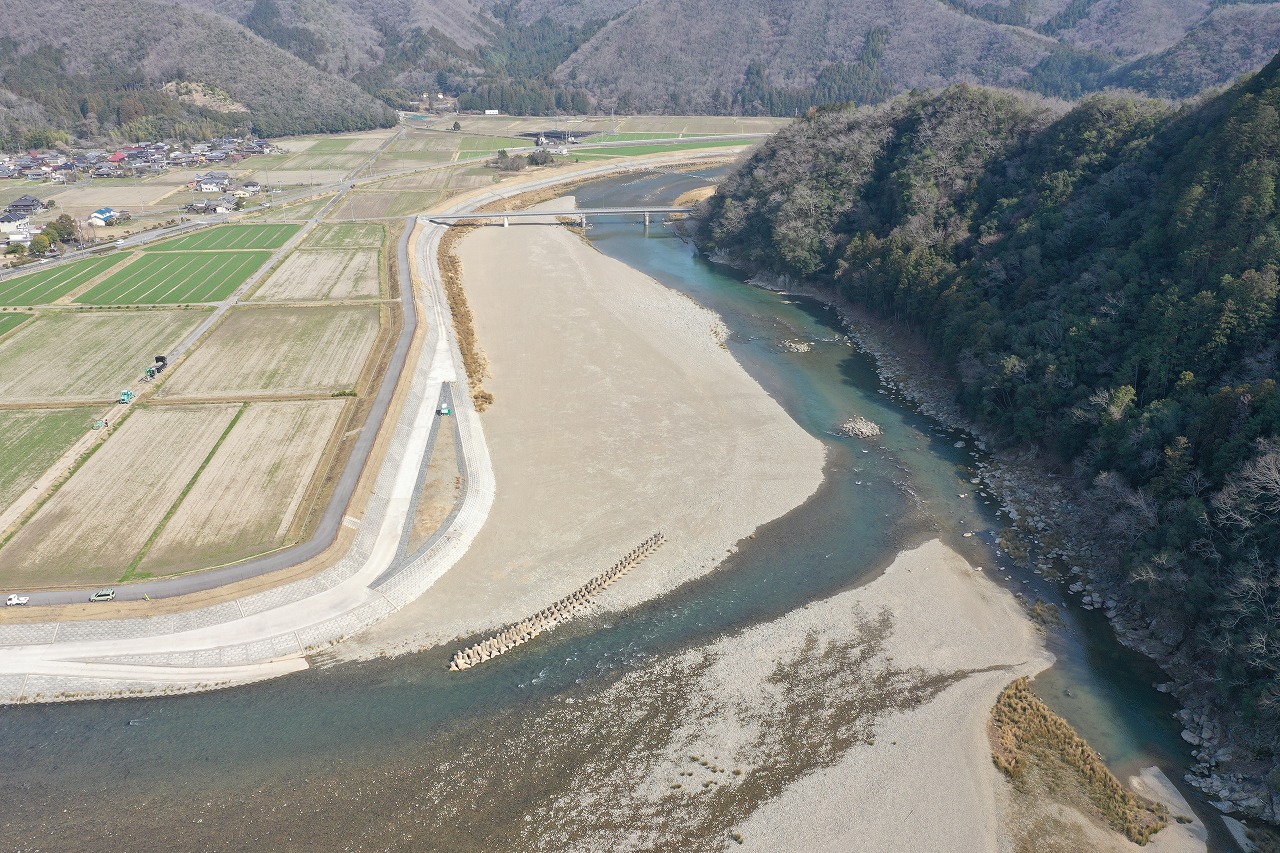 令和４年度さわやかな県土づくり賞